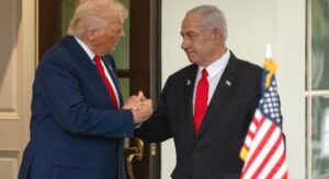 Trump’tan Netanyahu’ya İran uyarısı!
