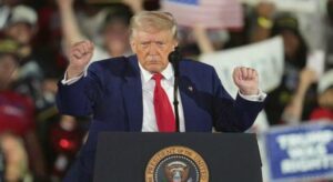 Trump’tan piyasaları karıştıran açıklama: Yine Fed’i hedef aldı!