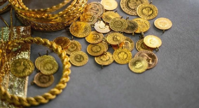 Tüm gözler altın fiyatlarında! İşte güncel rakamlar…