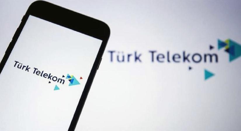 Türk Telekom’un karı beklentilerin çok üstünde: Hisse 2 ayın zirvesinde!