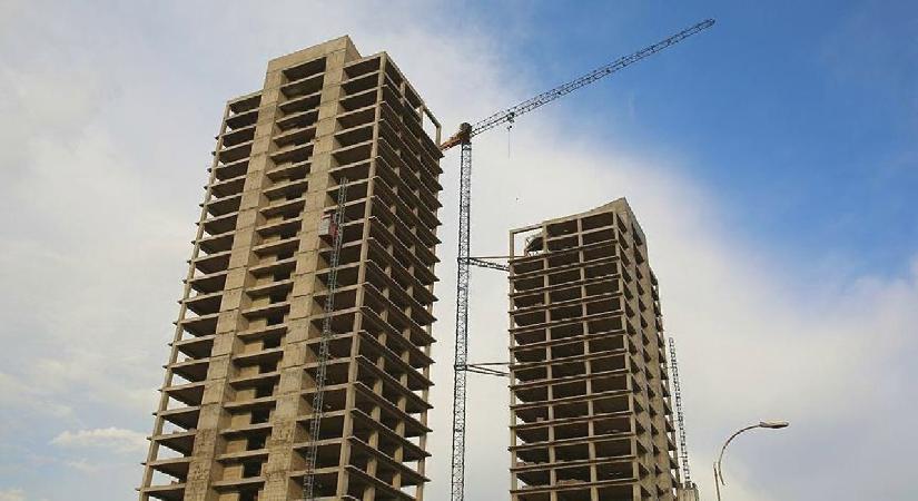 Türkiye’de nisanda 118 bin 359 konut satıldı