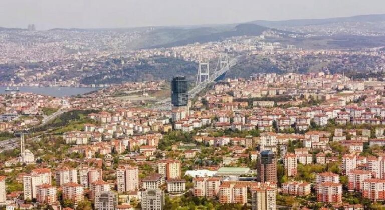 Türkiye’nin ortalama kira fiyatı açıklandı! En ucuz ve en pahalı şehirler belli oldu