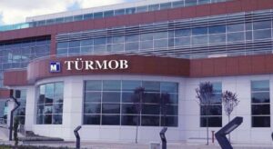 TÜRMOB Genel Sekreterinden çifte standart