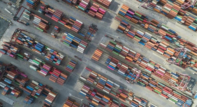 Uludağ İhracatçı Birliklerinin nisan ayı ihracatı 3 milyar 244 milyon dolar oldu