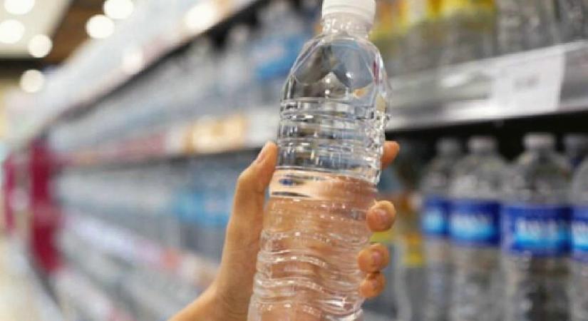 Ünlü su markası satışa çıkıyor! İstenen fiyat dudak uçuklattı