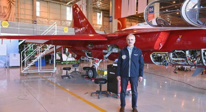 Vecihi Hürkuş’un yarım kalan rüyası gerçek oluyor…