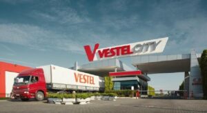 Vestel’den borç ve satış açıklaması