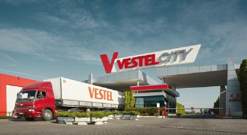 Vestel’den borç ve satış açıklaması