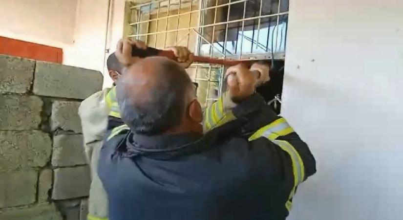 Yalnız yaşadığı evinde ölü bulundu