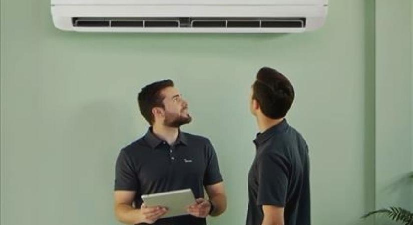 Yaz öncesi klima bakımı ve doğru cihaz seçimi tasarruf sağlıyor