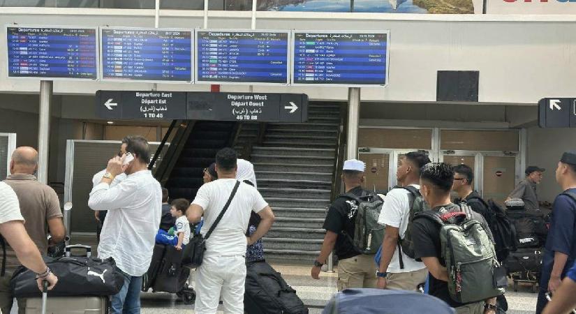 ABD’den “İsrail, Batı Şeria ve Gazze’ye seyahat etmeyin” uyarısı