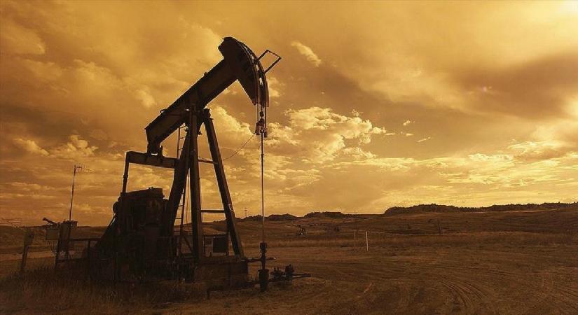 ABD’nin petrol sondaj kulesi sayısı azaldı