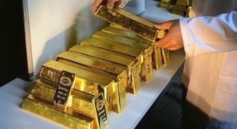 Altın yeniden yükselişe geçti! İşte güncel fiyatlar…