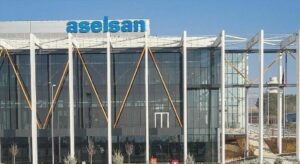 ASELSAN, BIST Sürdürülebilirlik 25 Endeksi’ne zirveden girdi
