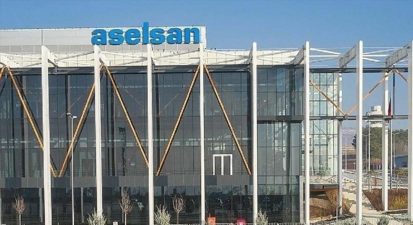 ASELSAN, BIST Sürdürülebilirlik 25 Endeksi’ne zirveden girdi