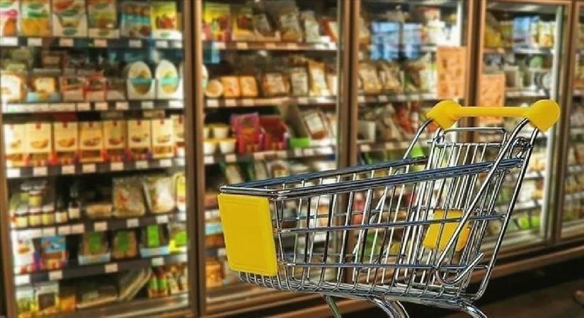 Avro Bölgesi’nde perakende satışlar nisanda arttı
