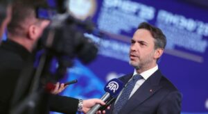 Bakan Bayraktar: ”Enerji yatırımlarına hız kazandıracak reform paketi geliyor”