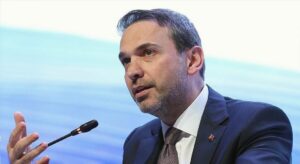 Bakan Bayraktar: Nükleer enerji, Türkiye için ekonomik ihtiyaçtır