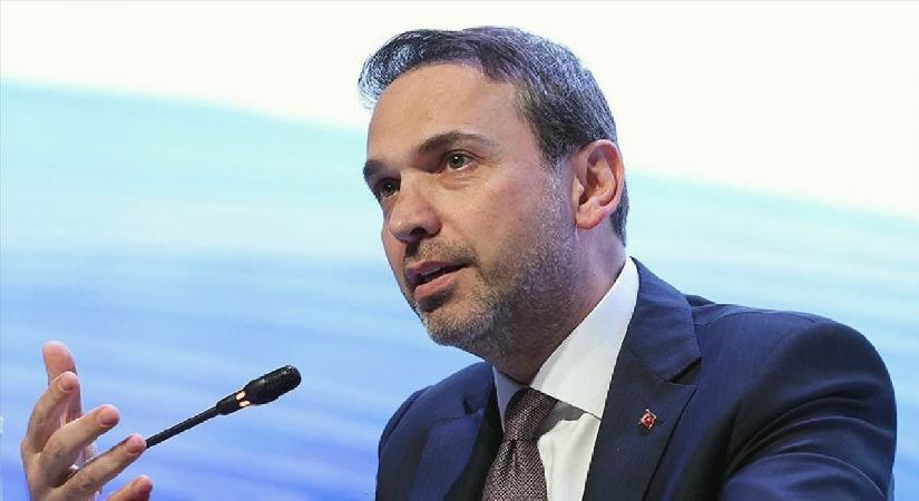 Bakan Bayraktar: Nükleer enerji, Türkiye için ekonomik ihtiyaçtır