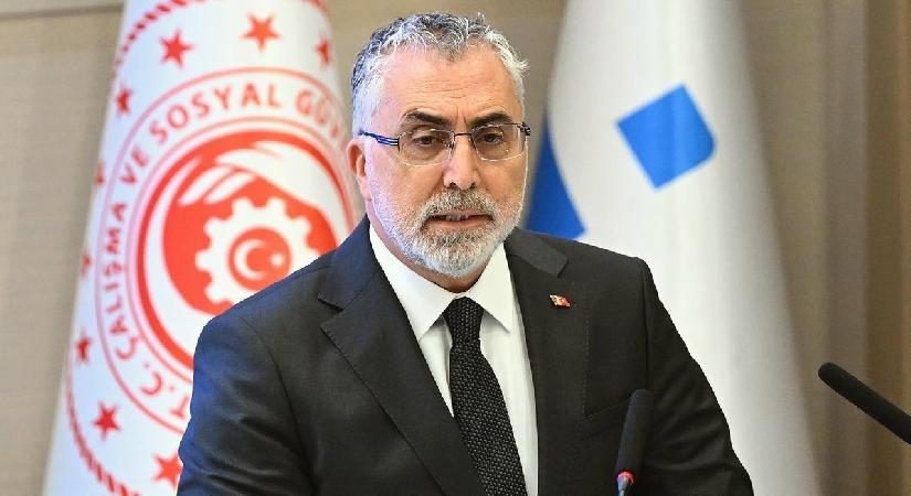 Bakan Işıkhan: Türkiye’de işsizlik oranı 20 yılın en düşük seviyelerine indi
