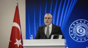 Bakan Işıkhan’dan “İŞKUR Bana Uygun İşler” sistemine ilişkin açıklama