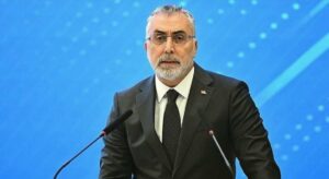 Bakan Işıkhan’dan kamu çalışanlarının mali ve sosyal haklarına ilişkin açıklama
