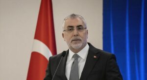 Bakan Işıkhan’dan Nitelikli İş gücü Yetiştirme Programına ilişkin açıklama