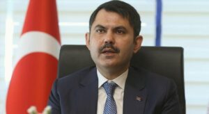 Bakan Kurum’dan 5 Haziran Dünya Çevre Günü mesajı