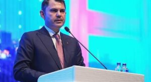 Bakan Kurum’dan birlik vurgusu: Hep birlikte gece gündüz çalışacağız!