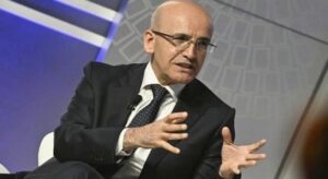 Bakan Şimşek: Programımıza duyulan güvenle beklentiler iyileşiyor