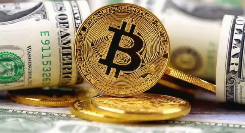 Bitcoin rekora koşuyor! Kripto piyasası uçuşa geçti…