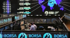 Borsa günü yükselişle tamamladı