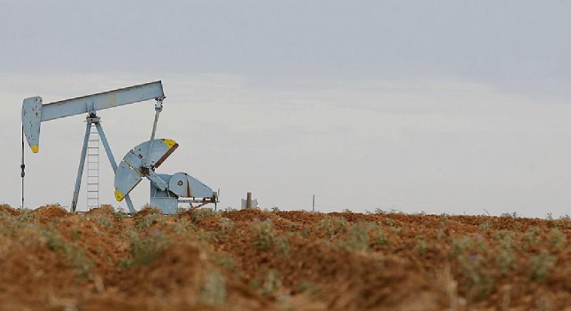 Brent petrolün varili 66,97 dolardan işlem görüyor