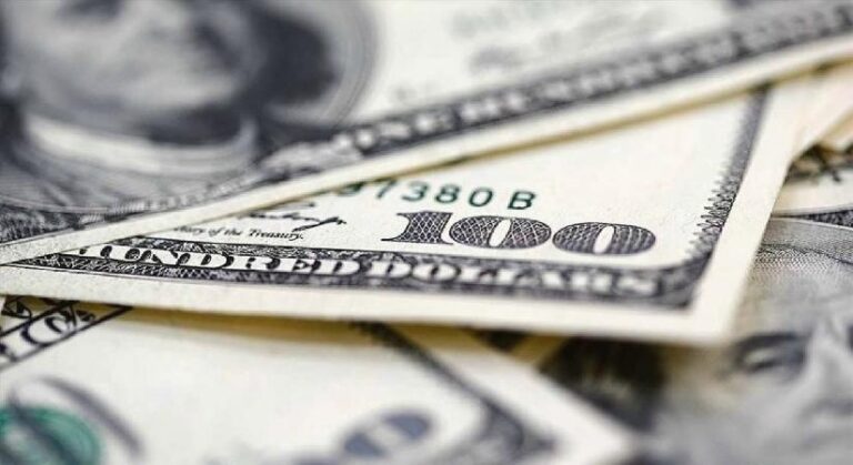 Dolar/TL 39,29 seviyesinden işlem görüyor
