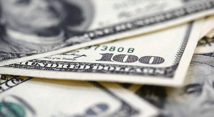 Dolar/TL 39,29 seviyesinden işlem görüyor