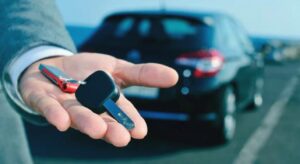 EİDS ile kayıt dışı otomobil ticareti ve haksız rekabet sona eriyor