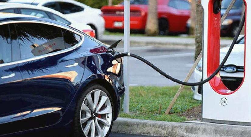 Elektrikli otomobilde ÖTV oranları değişiyor mu? Meclis’e teklif sunuldu