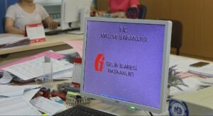 Elektronik defterlerin oluşturulma ve imzalanma süresi uzatıldı