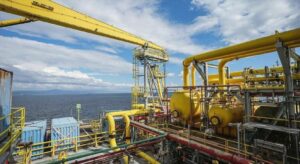 Enerji ithalatı faturası mayısta geçen yılın aynı dönemine göre azaldı