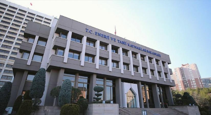 Enerji ve Tabii Kaynaklar Bakanlığı 4 yeni YEKA belirledi