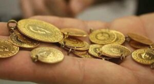 FED’in faiz kararının ardından altında son durum!