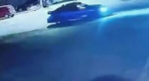 Gaziantep’te drift atarak tehlike saçan sürücüye 46 bin TL ceza