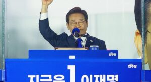 Güney Kore’nin yeni Devlet Başkanı Lee Jae-myung oldu
