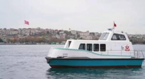 İBB’den deniz taksi ücretlerine zam! İşte güncel 2025 deniz taksi ücretleri