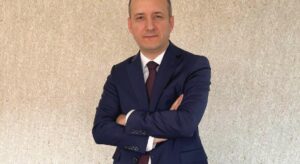 IC İçtaş Enerji Yatırım Holding’de Genel Müdür Yardımcılığı görevine Zafer Korkulu atandı