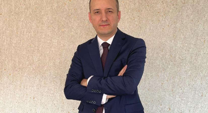 IC İçtaş Enerji Yatırım Holding’de Genel Müdür Yardımcılığı görevine Zafer Korkulu atandı