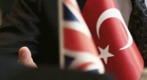 İngiltere’den ‘Türkiye’ uyarısı!