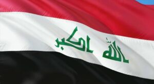 Irak Erbil’de patlama sesi duyuldu!