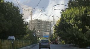İranlı bilim insanı İsrail saldırılarında hayatını kaybetti