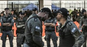 İsrail, 2 vatandaşını İran’a ajanlık yaptığı gerekçesiyle gözaltına aldı